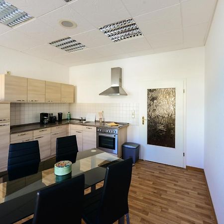 Ferienwohnung Zittau Ngoại thất bức ảnh