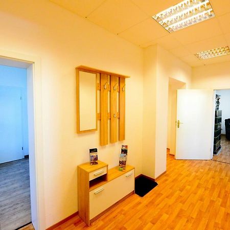 Ferienwohnung Zittau Ngoại thất bức ảnh