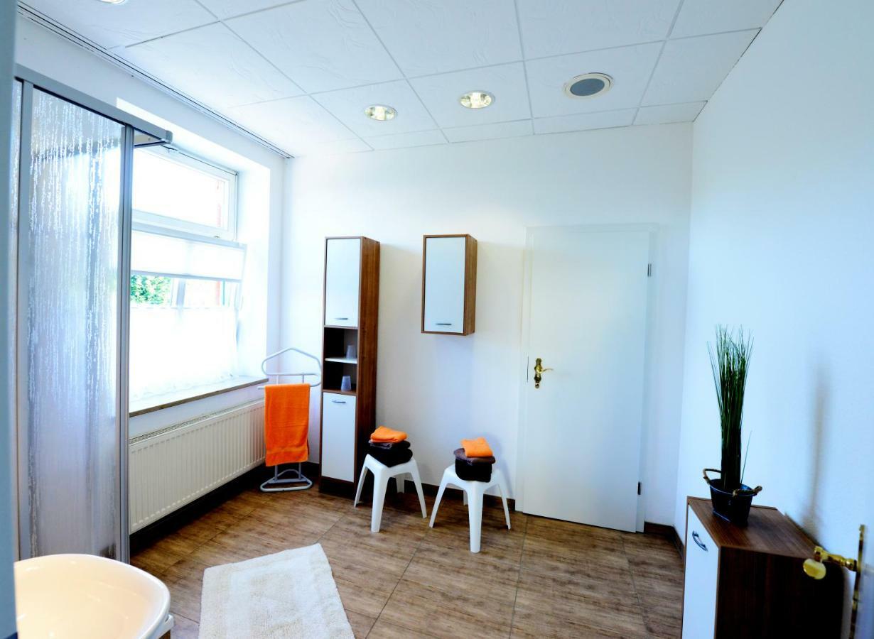 Ferienwohnung Zittau Ngoại thất bức ảnh