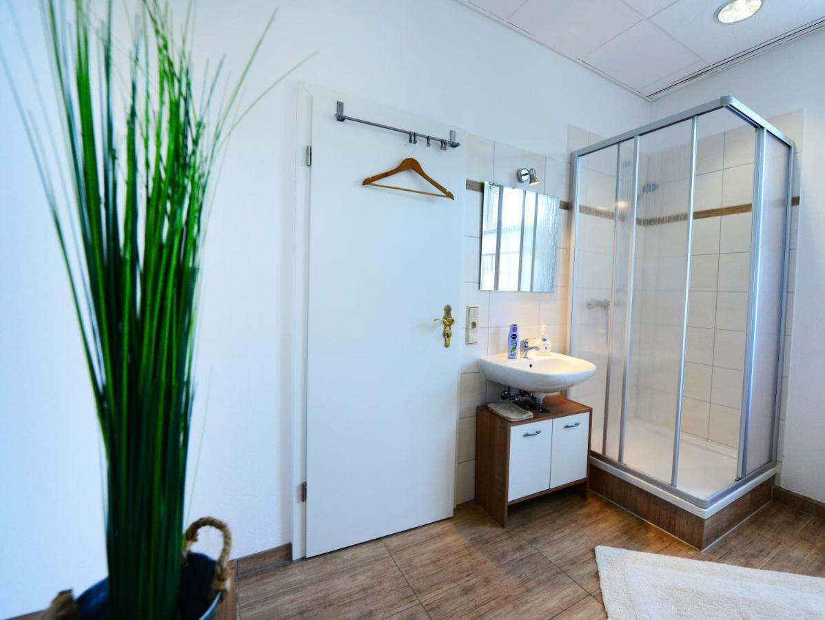 Ferienwohnung Zittau Ngoại thất bức ảnh
