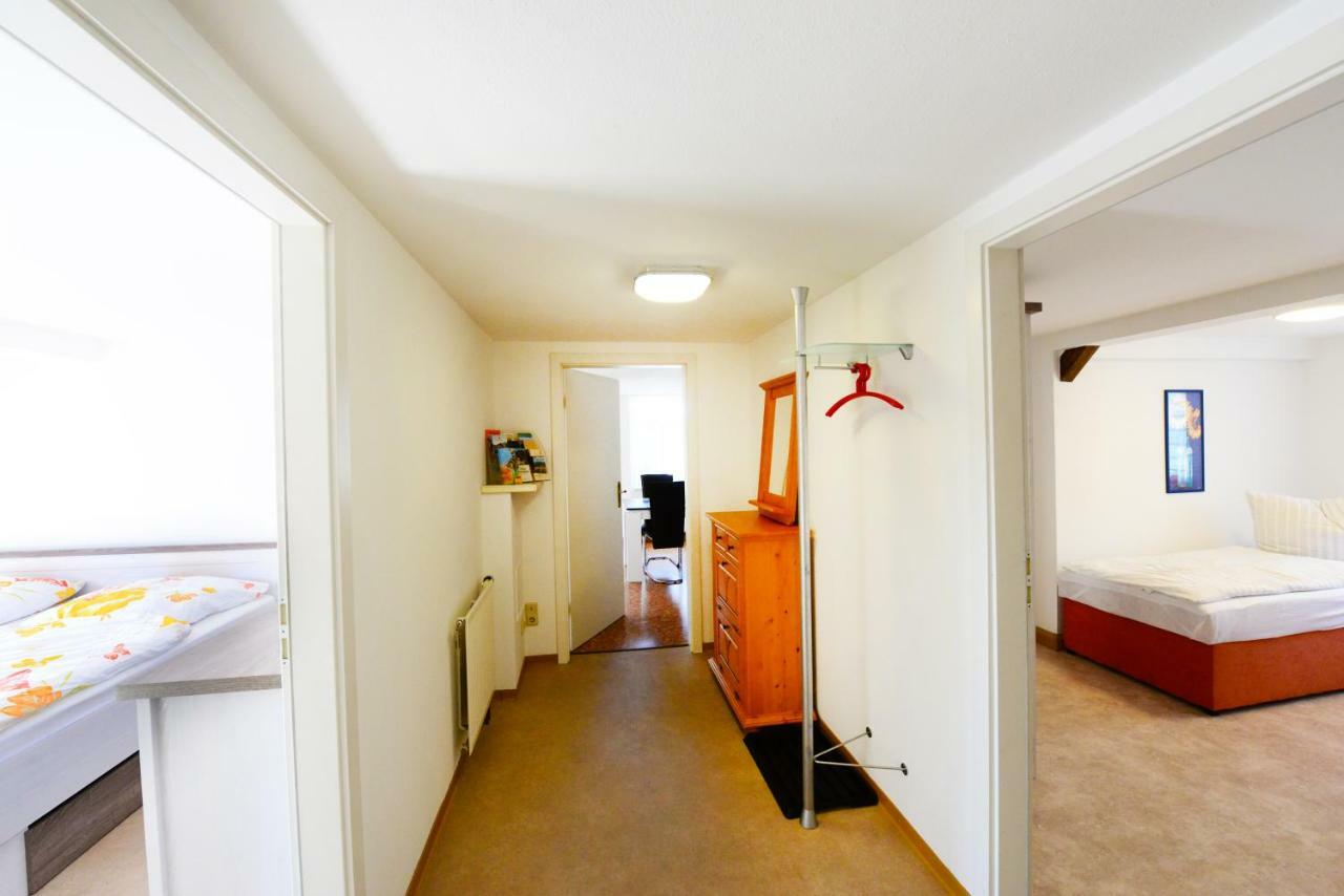 Ferienwohnung Zittau Ngoại thất bức ảnh