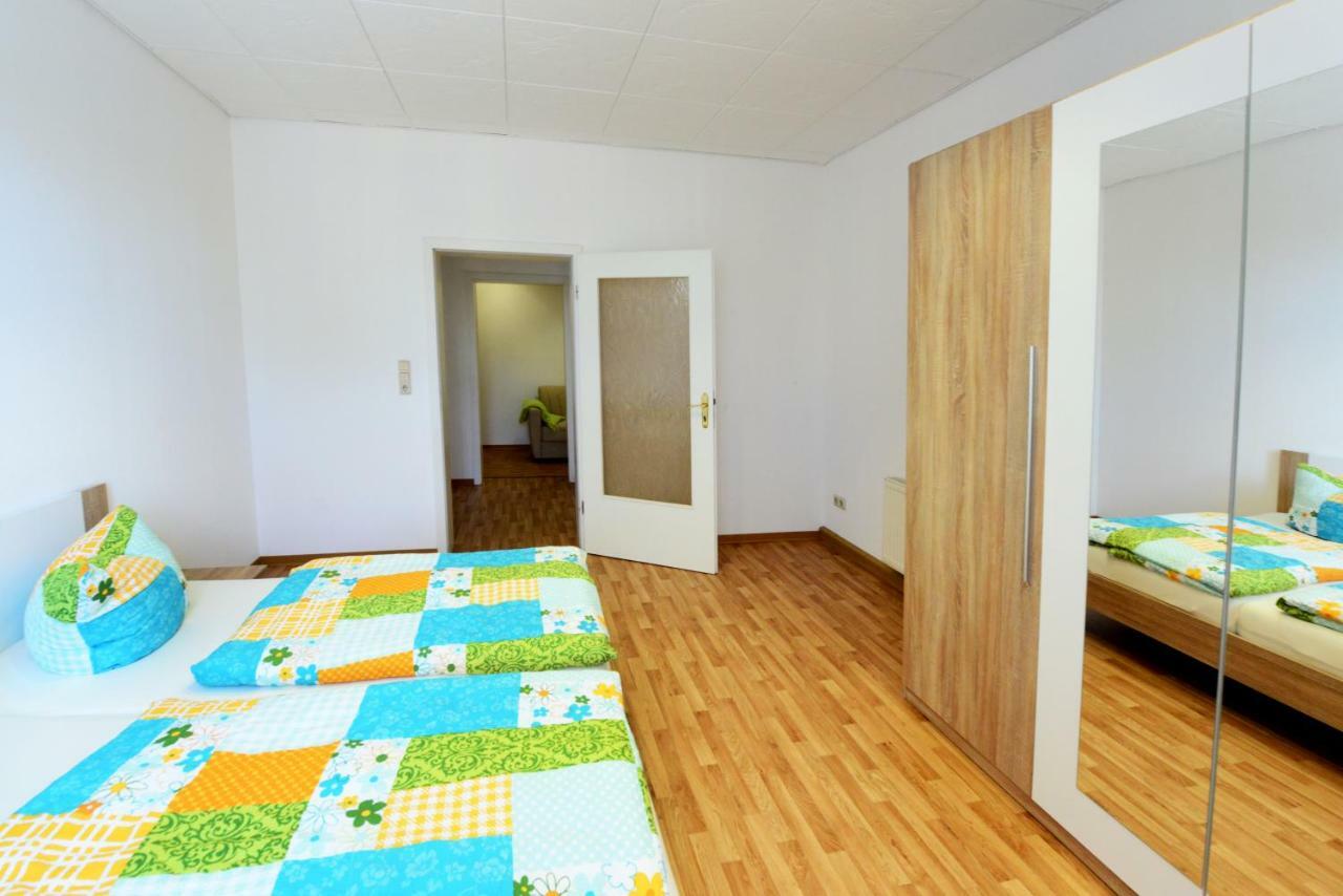 Ferienwohnung Zittau Ngoại thất bức ảnh