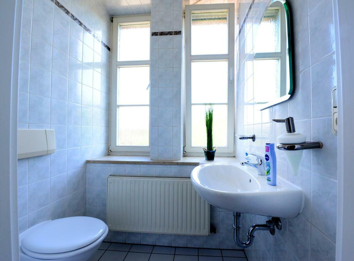 Ferienwohnung Zittau Ngoại thất bức ảnh