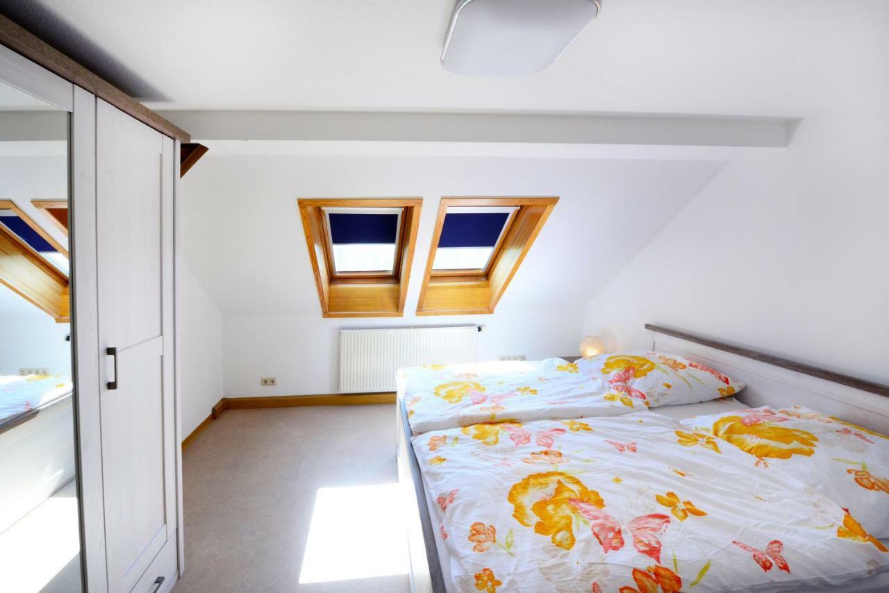 Ferienwohnung Zittau Ngoại thất bức ảnh