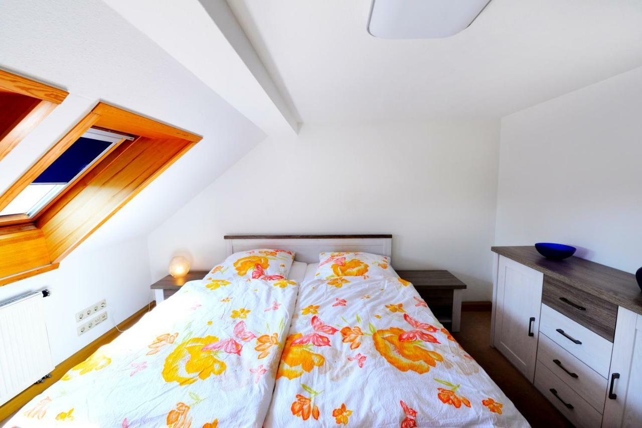 Ferienwohnung Zittau Ngoại thất bức ảnh