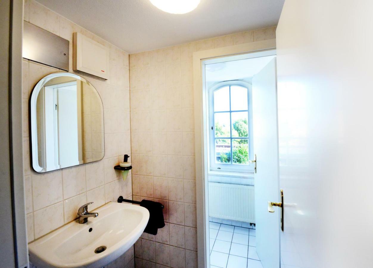 Ferienwohnung Zittau Ngoại thất bức ảnh