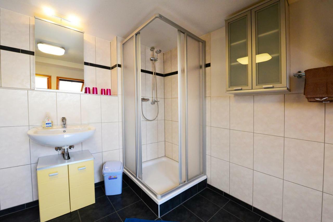 Ferienwohnung Zittau Ngoại thất bức ảnh