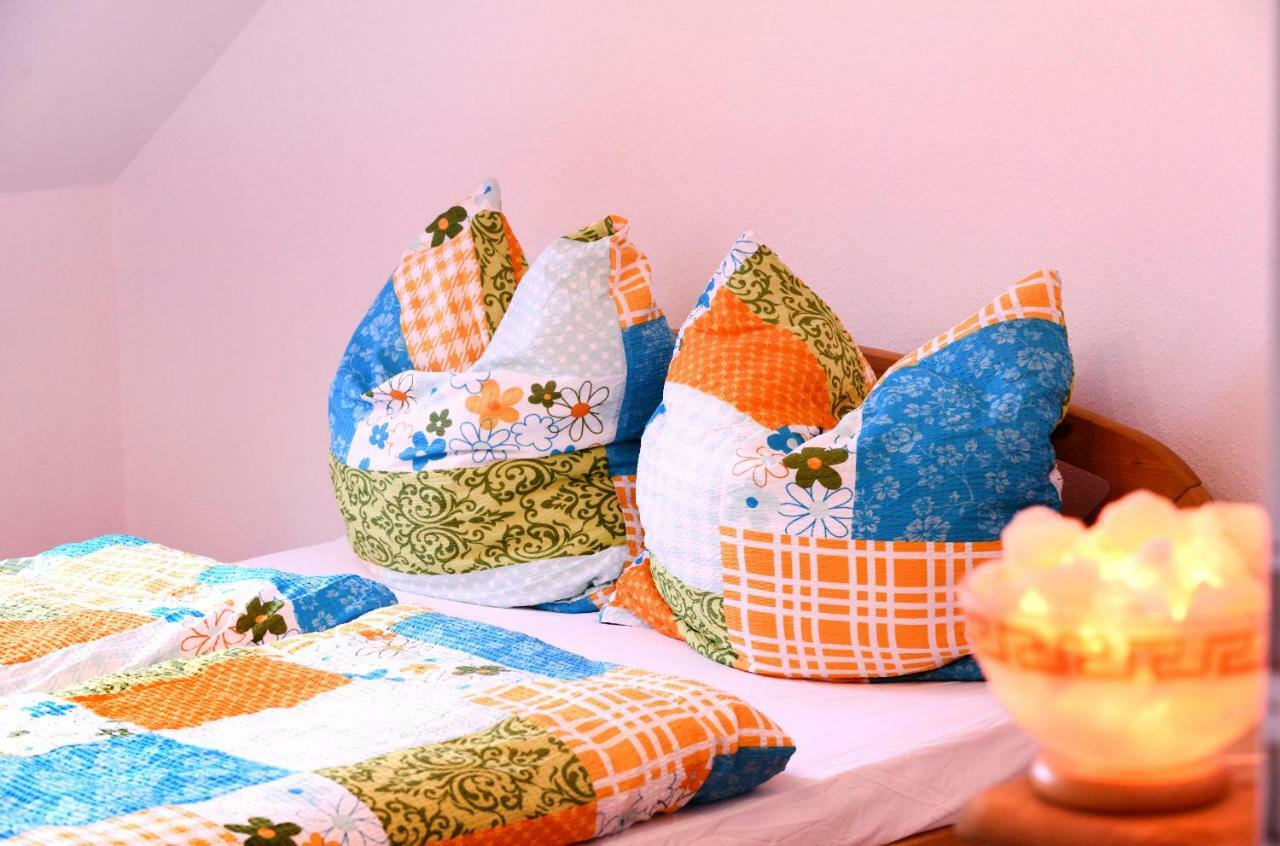 Ferienwohnung Zittau Ngoại thất bức ảnh