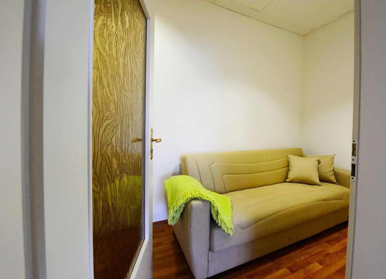 Ferienwohnung Zittau Ngoại thất bức ảnh